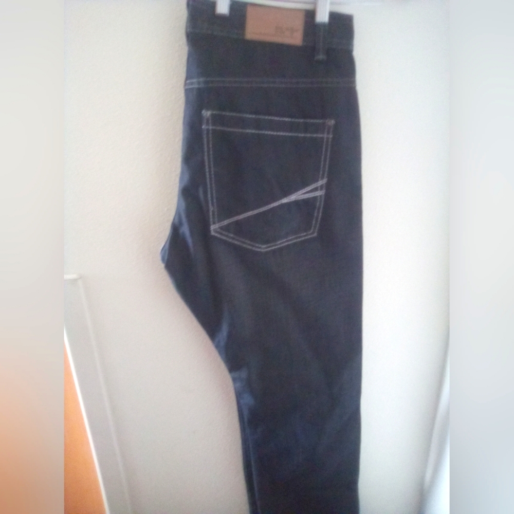 Men's Denim Jeans